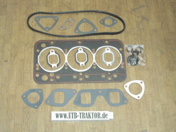 Kopf Dichtsatz Traktor Fiat 60.56 - 60.66.